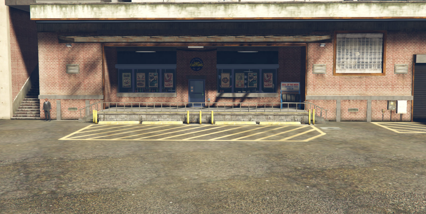 Schattenkartel Masked